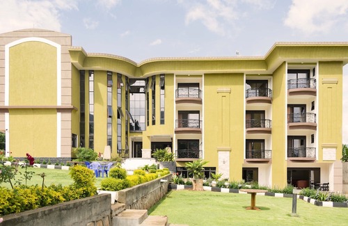 Kabale Hotel | Cepha's Inn