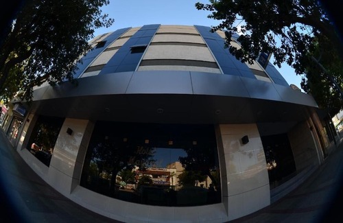 Rosario Hotel | Hotel Mayoral