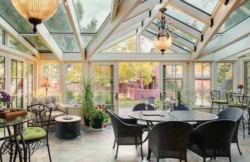 Cody Hotel | Chamberlin Inn