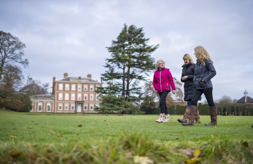 York Hotel | Middlethorpe Hall and Spa