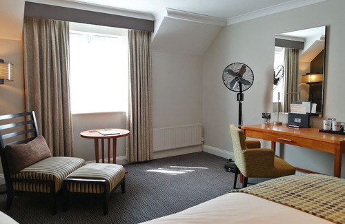 Chippenham Hotel | Best Western Plus Angel Hotel