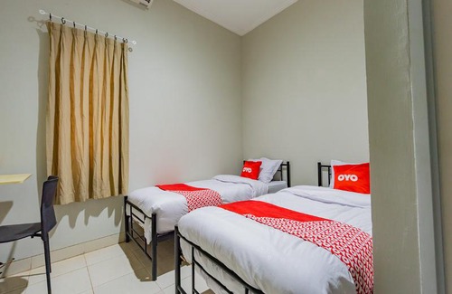 Jatinegara Hotel | Griya Otista Syariah