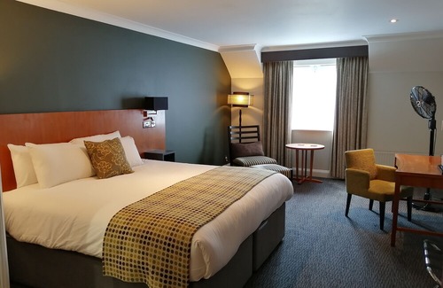 Chippenham Hotel | Best Western Plus Angel Hotel