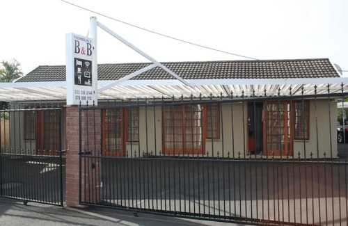 Scottsville Hotel | Thembelihle Guest House