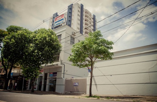 Zona 01 Hotel | Hotel Ipiranga Maringa