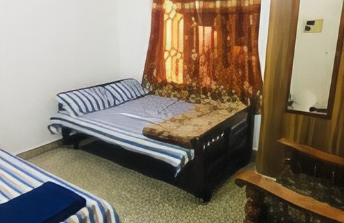 Tarikere Hotel | Athigiri Homestay