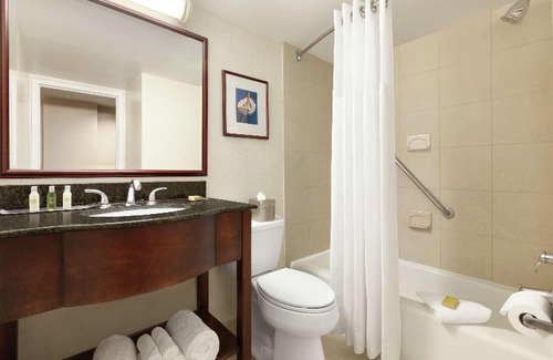 Parole Hotel | DoubleTree by Hilton Hotel Annapolis