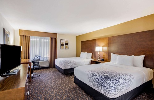 Hayward Hotel | La Quinta by Wyndham Oakland - Hayward