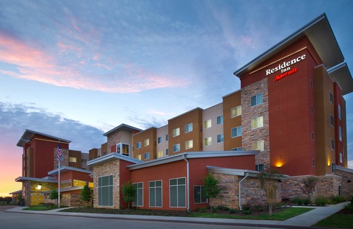 Texarkana Hotel | Residence Inn by Marriott Texarkana