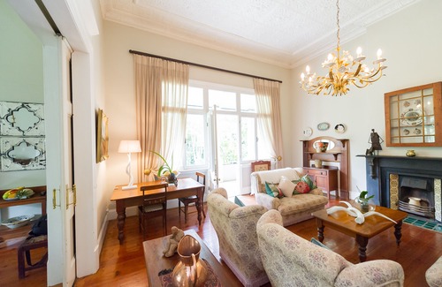 Brooklyn Hotel | Lovely Guesthouse in Pretoria Welcoming You on a Spacious Room with Breakfast