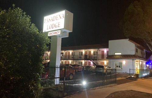 Lamanda Park Hotel | Pasadena Lodge