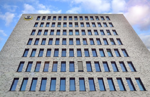 Fulda Hotel | B&B Hotel Fulda