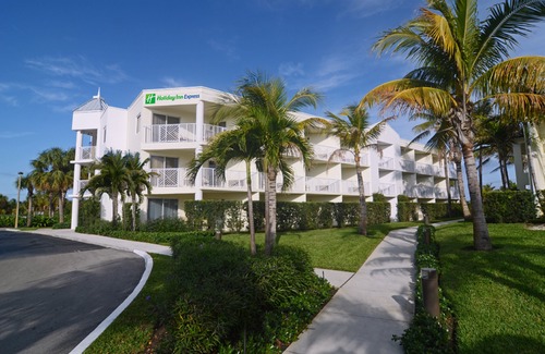 Juno Beach Hotel | Holiday Inn Express North Palm Beach-Oceanview, an Ihg Hotel