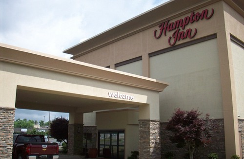 Uniontown Hotel | Hampton Inn Uniontown