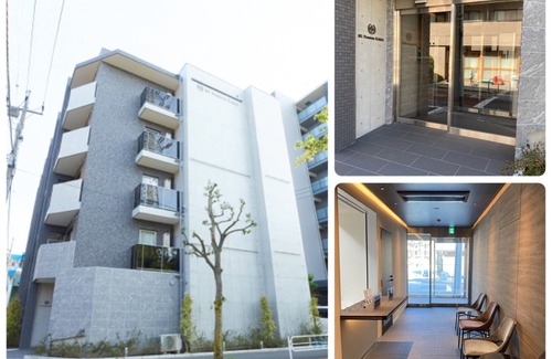 Nakakasai Hotel | SG Premium KASAI