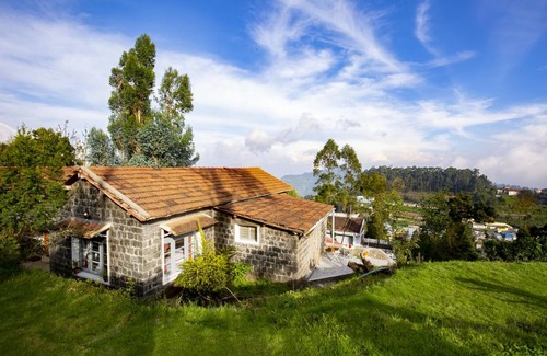 Kodaikanal Hotel | Zostel Kodaikanal