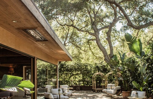 Malibu Hotel | Calamigos Guest Ranch and Beach Club