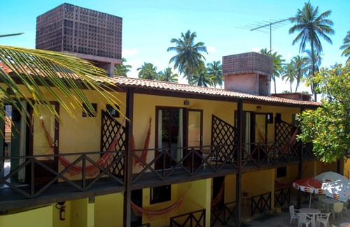 Porto de Galinhas Hotel | Pousada Bore Koko
