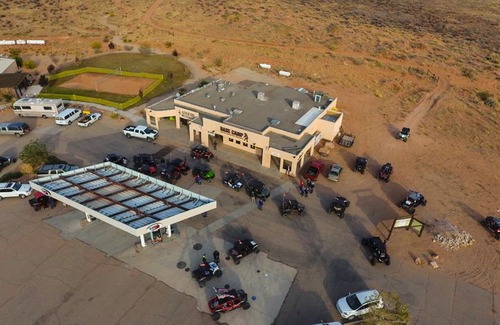 Ticaboo Hotel | Ticaboo Lodge