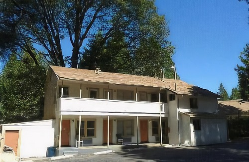 Nevada City Hotel | Nevada City Inn