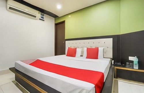 Thanesar Hotel | OYO 48233 Hotel Seven Seas