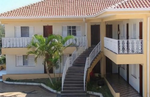 Vinhedo Hotel | Hotel Villagio d'Italia