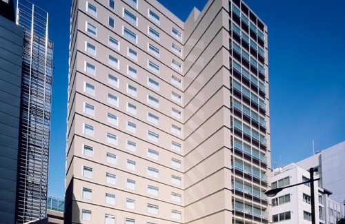 Suidobashi Hotel | Hotel Niwa Tokyo