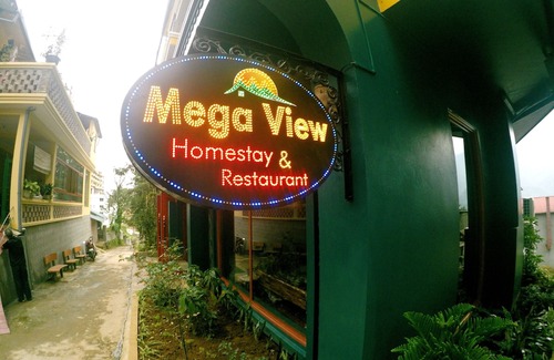 Sa Pa Hotel | Mega View Homestay