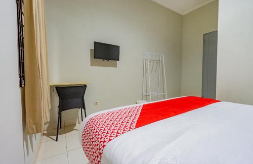 Jatinegara Hotel | Griya Otista Syariah