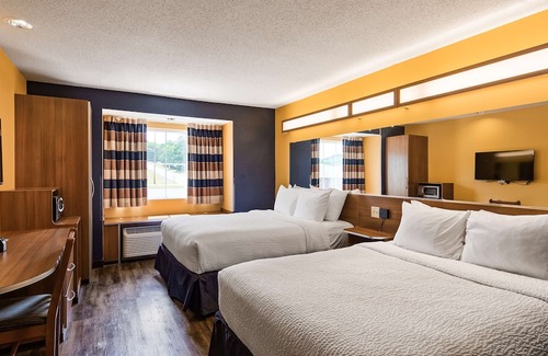 Keyser Hotel | SureStay Plus Hotel by Best Western Keyser