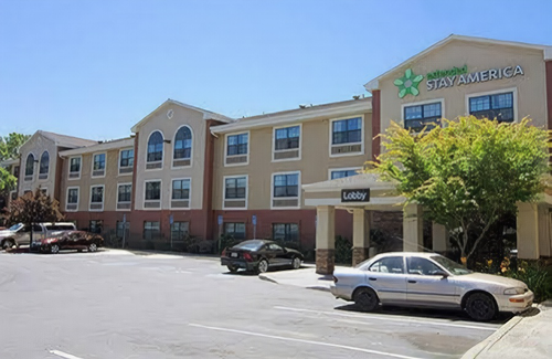 Livermore Hotel | Extended Stay America Suites - Livermore - Airway Blvd