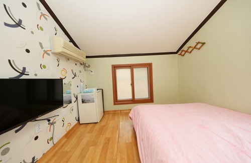 Kunip Hotel | Boryeong (Daecheon) Padosori Pension