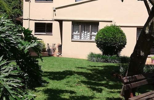 Bedfordview Hotel | The Bedford View Guest House