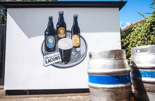 Histon Hotel | The Red Lion