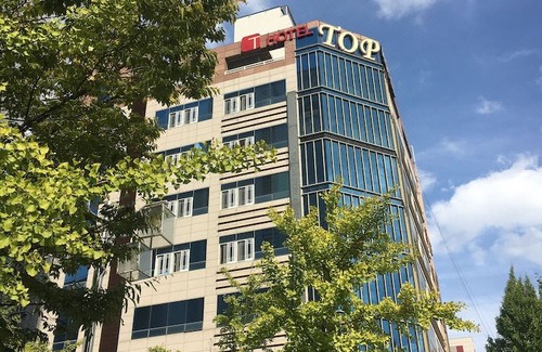 Igok-dong Hotel | Top Hotel