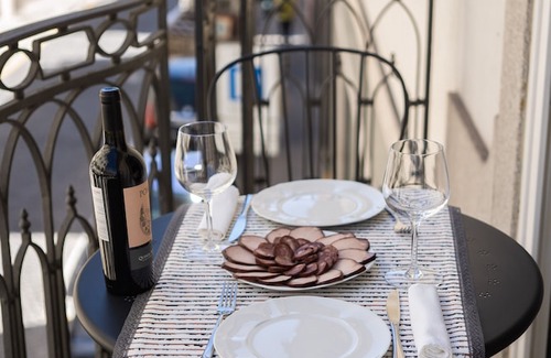 Centro / Baixa Hotel | D'Autor Apartments Alegria