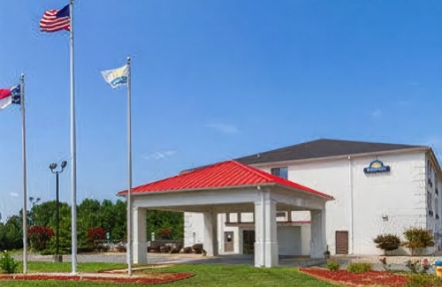Mocksville Hotel | Comfort Inn & Suites Mocksville I-40