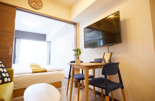 Nakakasai Hotel | SG Premium KASAI