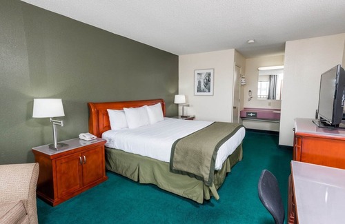 Hannibal Hotel | Days Inn by Wyndham Hannibal