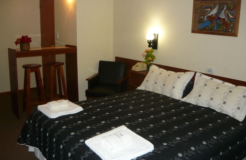 Rosario Hotel | Hotel Mayoral