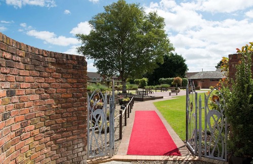 Barton Hotel | Barton Manor Hotel & Spa, BW Signature Collection