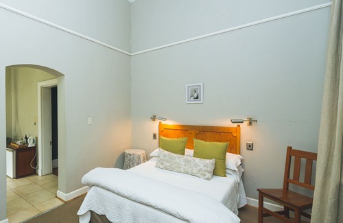 Brooklyn Hotel | Lovely Guesthouse in Pretoria Welcoming You on a Spacious Room with Breakfast