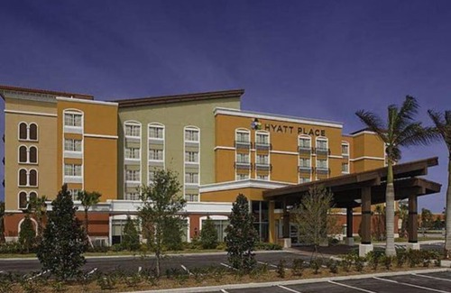 Estero Hotel | Hyatt Place Coconut Point