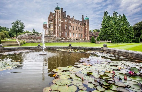 Madingley Hotel | Madingley Hall