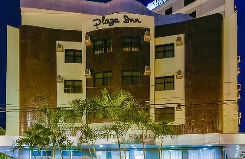 Central Sector Hotel | Plaza Inn Augustus