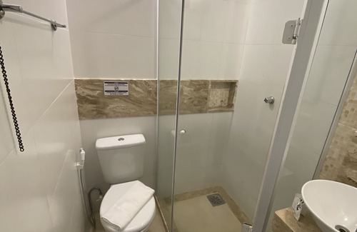 Centro Hotel | Palace Hotel Angra