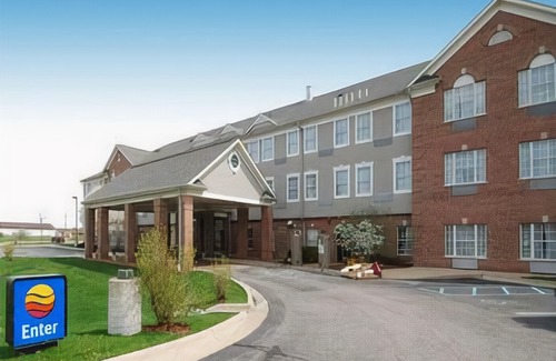 Chelsea Hotel | Comfort Inn Chelsea