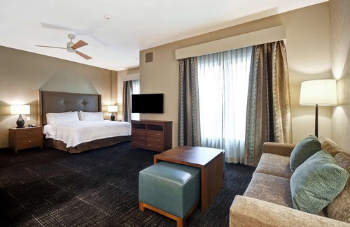 Pleasant Hill Hotel | Homewood Suites by Hilton Pleasant Hill CA