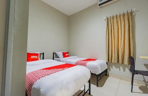 Jatinegara Hotel | Griya Otista Syariah