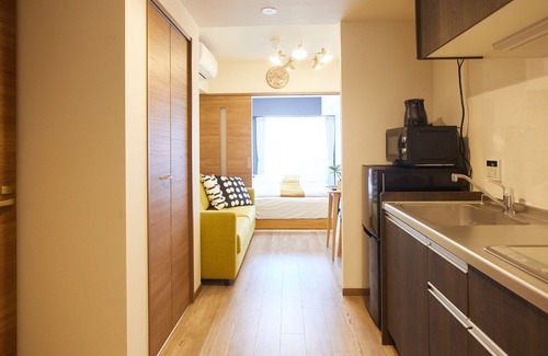 Nakakasai Hotel | SG Premium KASAI